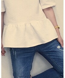 ohmygod | その他トップス