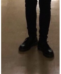 Dr. Martens | ドレスシューズ