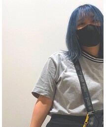 GU | Tシャツ/カットソー