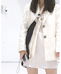 ISSEY MIYAKE | ショルダーバッグ