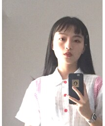 ummumm | シャツ/ブラウス