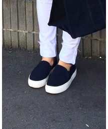 ZARA | スニーカー