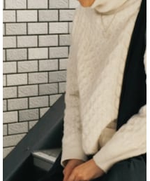 ZARA | ニット/セーター