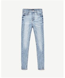ZARA | デニムパンツ