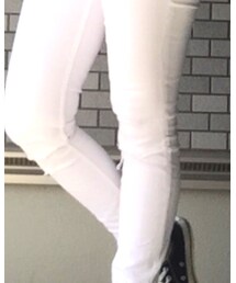 ZARA | その他パンツ