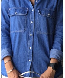 ZARA | シャツ/ブラウス