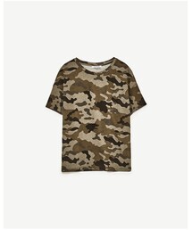 ZARA | Tシャツ/カットソー