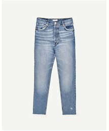 ZARA | デニムパンツ