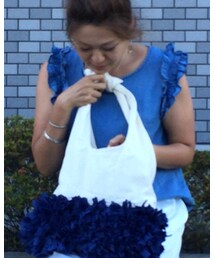 パシオス | シャツ/ブラウス