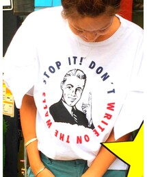 ZARA | Tシャツ/カットソー