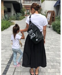 WATER BAG | バッグ