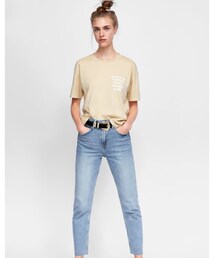 ZARA | Tシャツ/カットソー