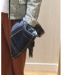 DRESKIP | マフラー