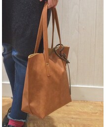 Cutie Blonde | トートバッグ