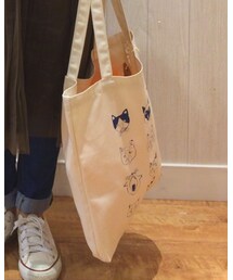 SHOO・LA・RUE | トートバッグ
