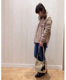 アウターなし | シャツ/ブラウス