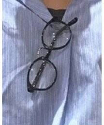 SHOO・LA・RUE | メガネ