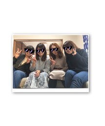 女子会♡ | その他