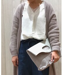 DRESKIP | カーディガン/ボレロ