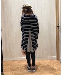 後ろ | ワンピース