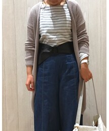 DRESKIP | カーディガン/ボレロ