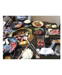 やきにく♡ | その他