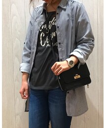 DRESKIP | Tシャツ/カットソー