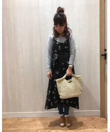 アウターなし♡ | ワンピース