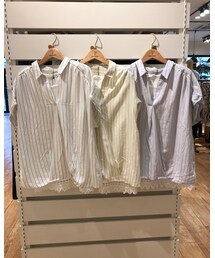 SHOO・LA・RUE | シャツ/ブラウス