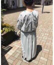 Back Style♡ | Tシャツ/カットソー