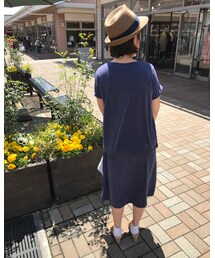 Back Style♡ | ワンピース