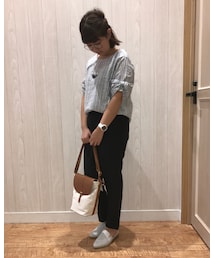 横から | その他