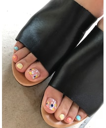 ネイル♡ | その他