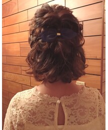 ヘアスタイル♡ | その他