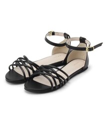 DRESKIP | サンダル