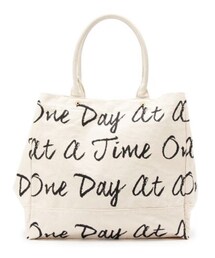 Cutie Blonde | トートバッグ