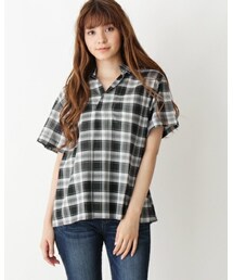 SHOO・LA・RUE | シャツ/ブラウス