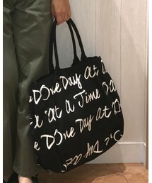 Cutie Blonde | トートバッグ
