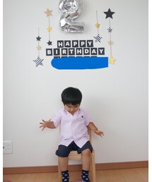 誕生日👦🏻 | その他