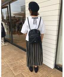 バックスタイル📷 | その他