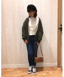 リバーシブル📸 | ジャケット/アウター