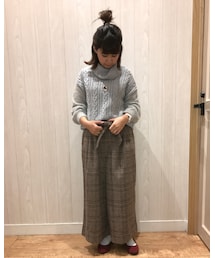 アウターなし📷 | その他