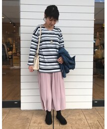 アウターなし📷 | トップス