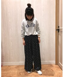 アウターなし📷 | その他