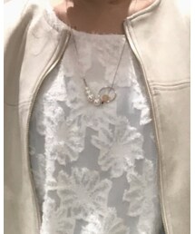 DRESKIP | ネックレス