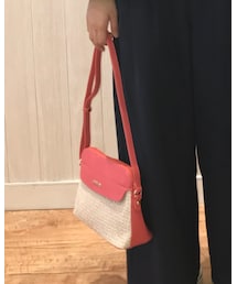 DRESKIP | ショルダーバッグ