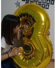 息子バースデー🎂 | その他