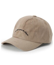 Cutie Blonde | キャップ