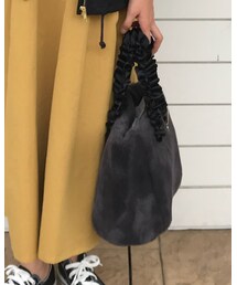 DRESKIP | トートバッグ