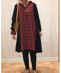 SHOO・LA・RUE | ワンピース/ドレス